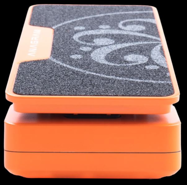 Darkglass Electronics Anagram Press